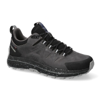chaussure allrounder lacets x-tire-tex gris